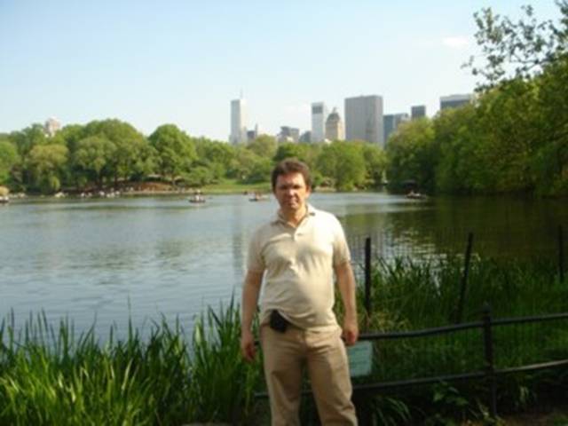 Central-Park-NY