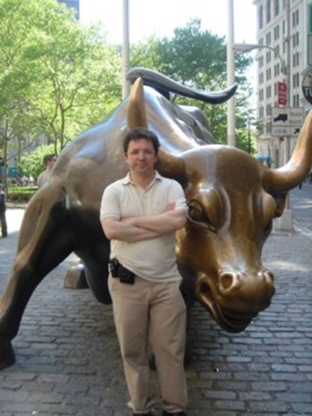 WallStreet-NY