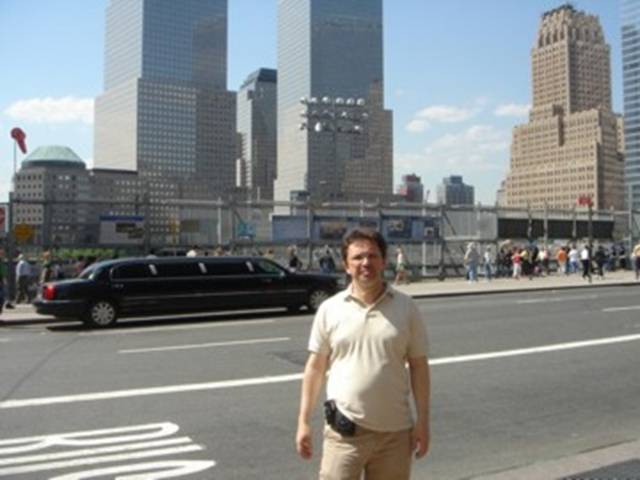 WTC-NY