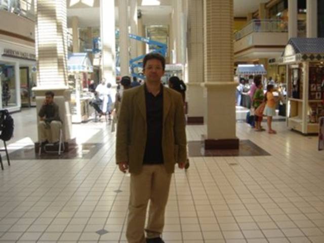 Mall-NJ