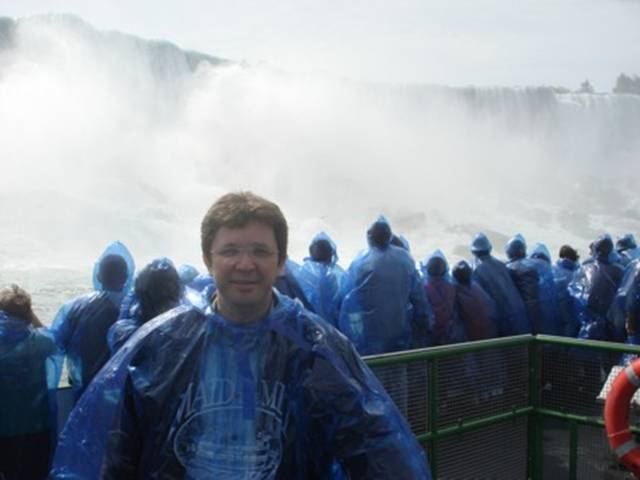 NiagaraFalls-Canada