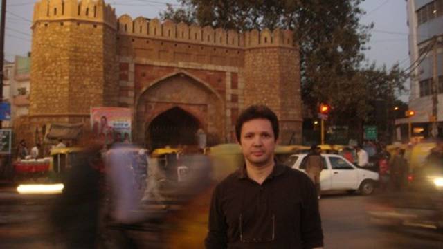 India-Delhi_TurkmanGate